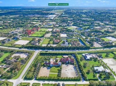 14484 Belmont Trace (Entire Farm), SADDLE TRAIL PARK OF WELLINGTON, Wellington, Flórida 33414, Estados Unidos