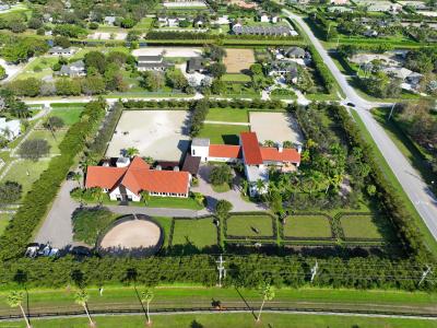 14484 Belmont Trace (Entire Farm), SADDLE TRAIL PARK OF WELLINGTON, Wellington, Flórida 33414, Estados Unidos