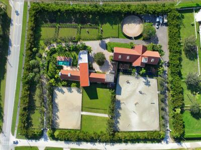 14484 Belmont Trace (Entire Farm), SADDLE TRAIL PARK OF WELLINGTON, Wellington, Flórida 33414, Estados Unidos