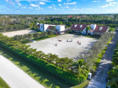 14484 Belmont Trace (Entire Farm), SADDLE TRAIL PARK OF WELLINGTON, Wellington, Flórida 33414, Estados Unidos