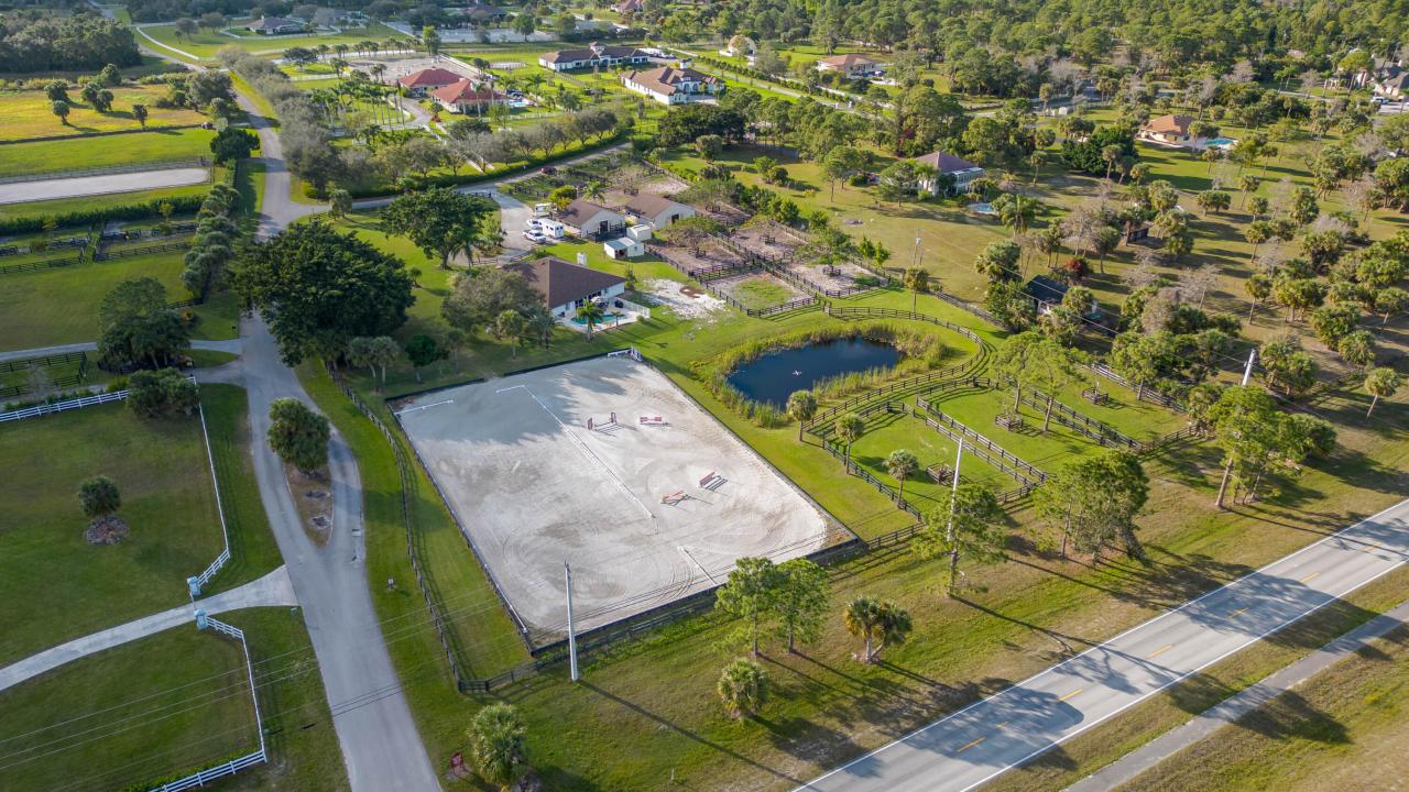 17541 Shetland Lane, Loxahatchee, Florida 33470