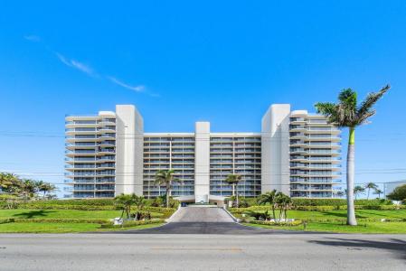 2727 S Ocean Boulevard 1405, VILLA MAGNA CONDO, Highland Beach, Florida 33487