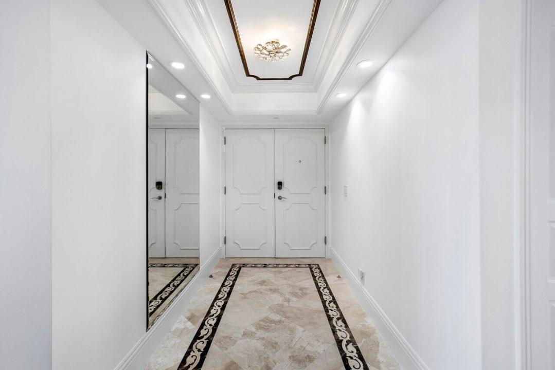 2727 S Ocean Boulevard 1405, VILLA MAGNA CONDO, Highland Beach, Florida 33487