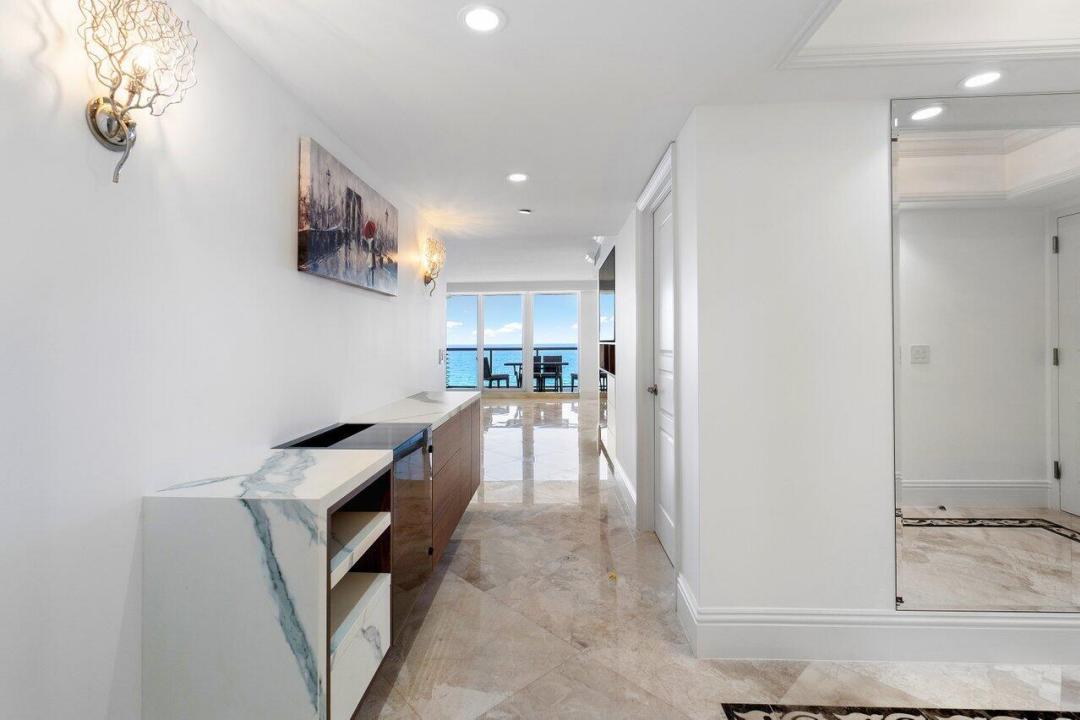 2727 S Ocean Boulevard 1405, VILLA MAGNA CONDO, Highland Beach, Florida 33487