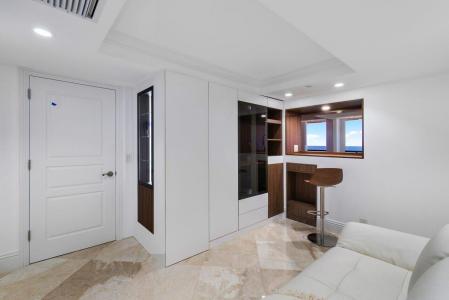 2727 S Ocean Boulevard 1405, VILLA MAGNA CONDO, Highland Beach, Florida 33487