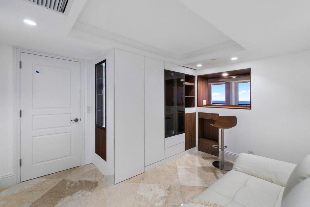 2727 S Ocean Boulevard 1405, VILLA MAGNA CONDO, Highland Beach, Florida 33487