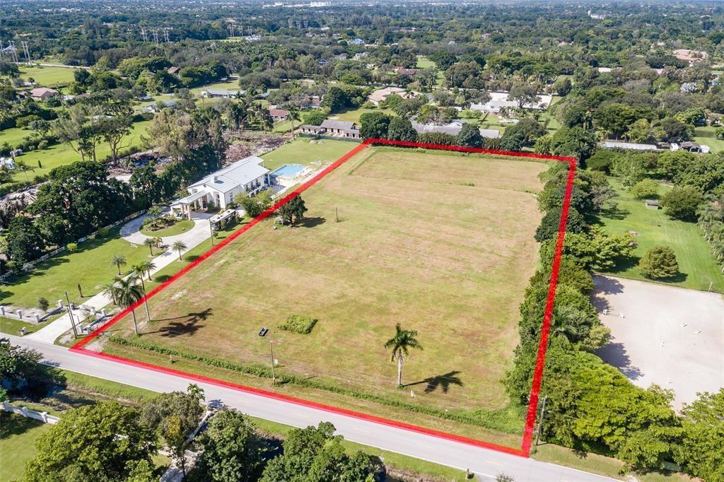 6301 APPALOOSA TRAIL, Sunshine Ranches, Southwest Ranches, Florida 33330