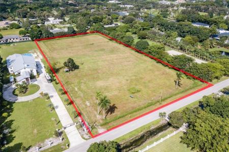 6301 APPALOOSA TRAIL, Sunshine Ranches, Southwest Ranches, Florida 33330
