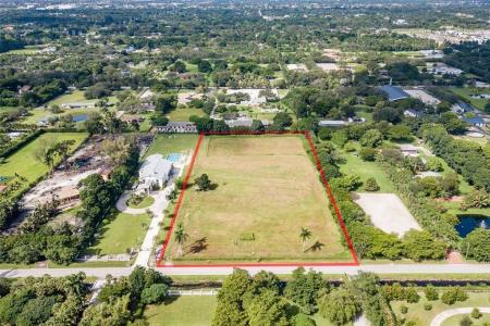 6301 APPALOOSA TRAIL, Sunshine Ranches, Southwest Ranches, Florida 33330