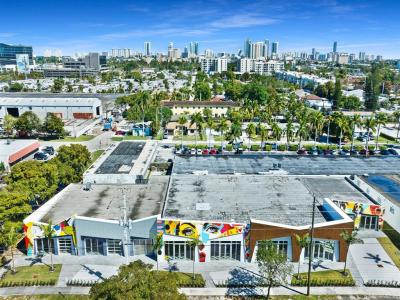 410 NE 1st Ave, Hallandale Beach, Florida 33009