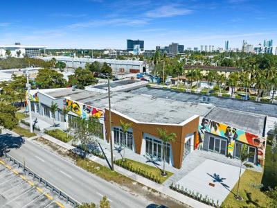 410 NE 1st Ave, Hallandale Beach, Florida 33009