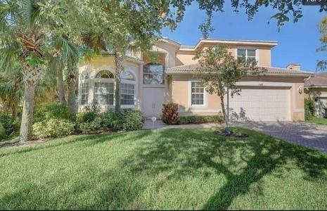 7107 NW 47th Ln, Coconut Creek, Florida 33073
