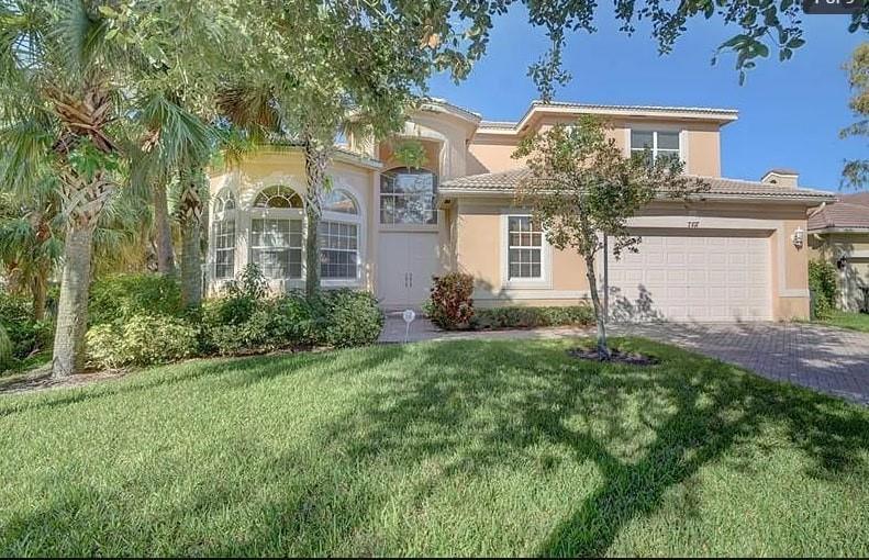 7107 NW 47th Ln, Coconut Creek, Florida 33073