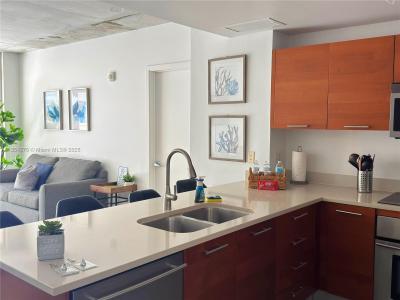 3250 NE 1st Ave 502, Miami, Florida 33137, USA