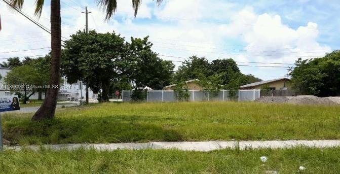 NW 23 Ave, Pompano Beach, Florida 33069