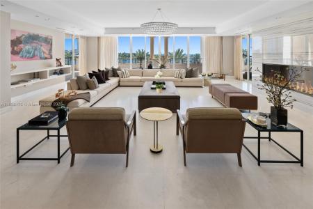 7133 Fisher Island Dr 7133, Miami Beach, Florida 33109, USA