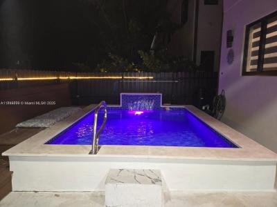 249 NW 12th Ct 0, Florida City, Florida 33034, Amerika Birleşik Devletleri