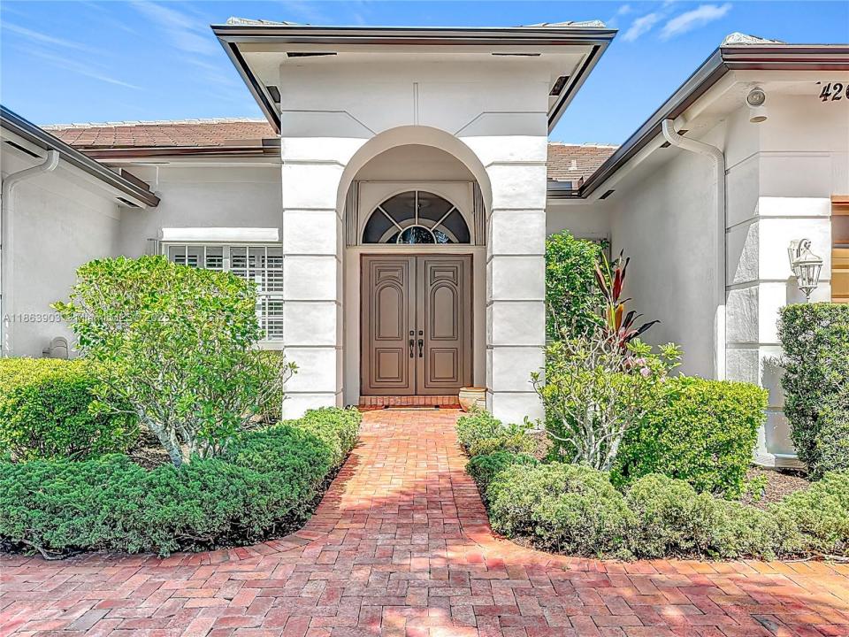 4268 SW 141st Ave 0, Davie, 佛罗里达州 33330, 美国