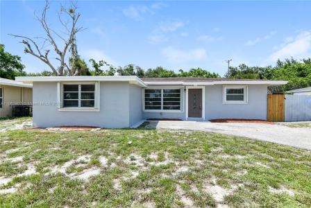 111 NW 21st St, Pompano Beach, Florida 33060, USA