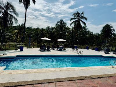 100 santa marta, Floride, États-Unis