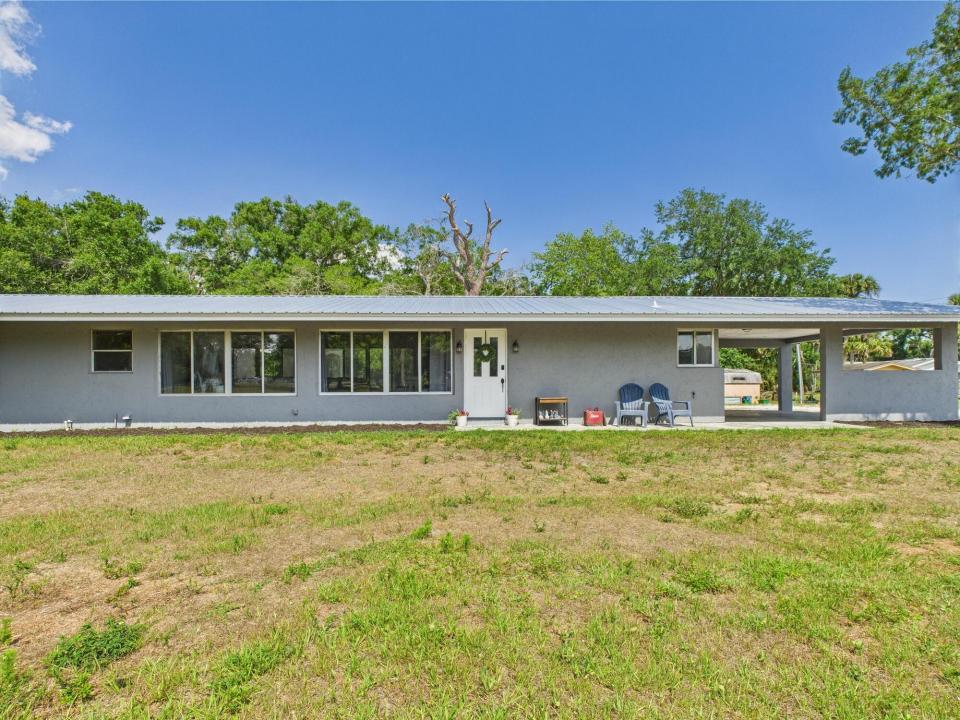 52 SW 67th Drive, Okeechobee, Floride 34974, États-Unis