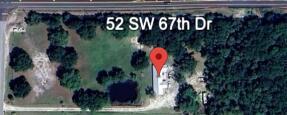 52 SW 67th Drive, Okeechobee, Floride 34974, États-Unis