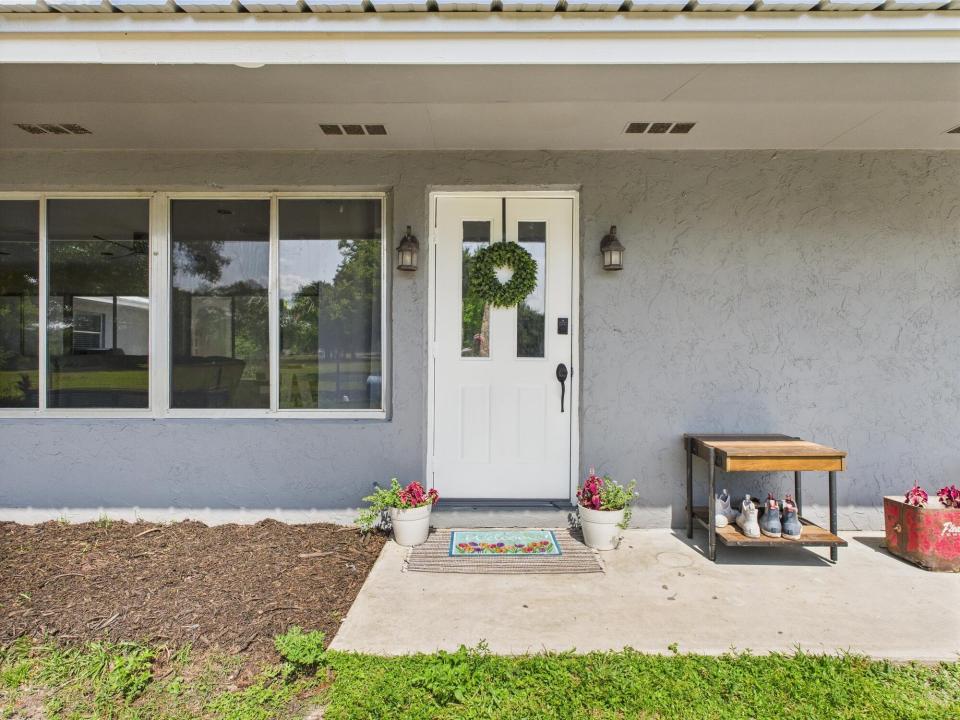 52 SW 67th Drive, Okeechobee, Floride 34974, États-Unis