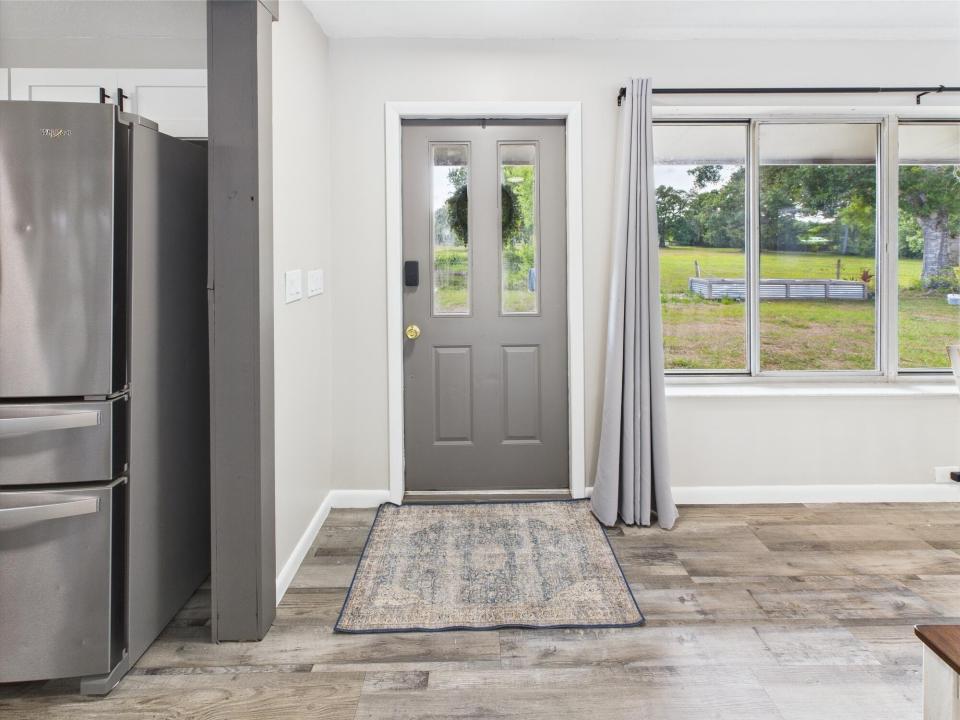 52 SW 67th Drive, Okeechobee, Floride 34974, États-Unis