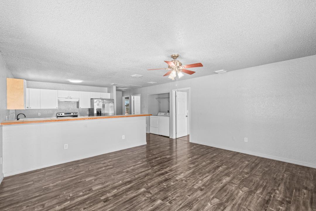 1661 W 27th Street A & B, Riviera Beach, Florida 33404