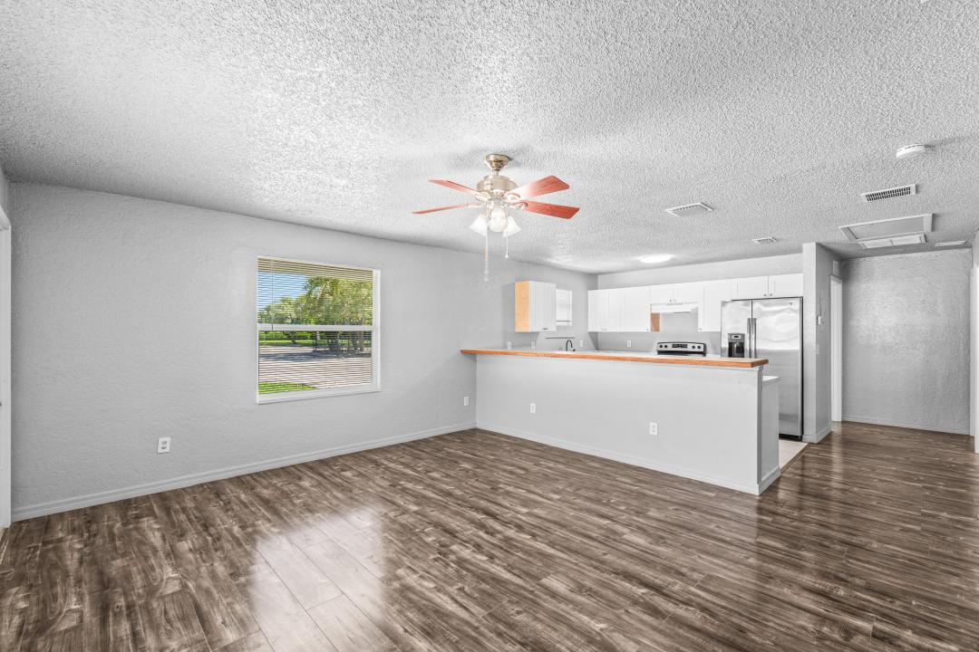 1669 W 27th Street A & B, Riviera Beach, Florida 33404