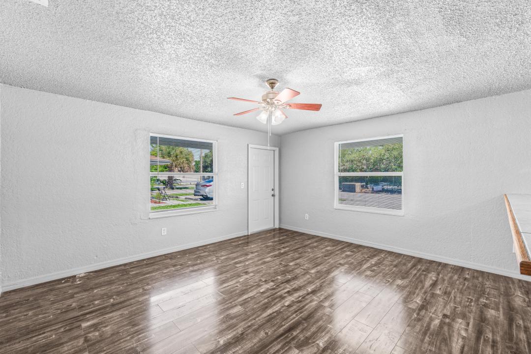 1669 W 27th Street A & B, Riviera Beach, Florida 33404