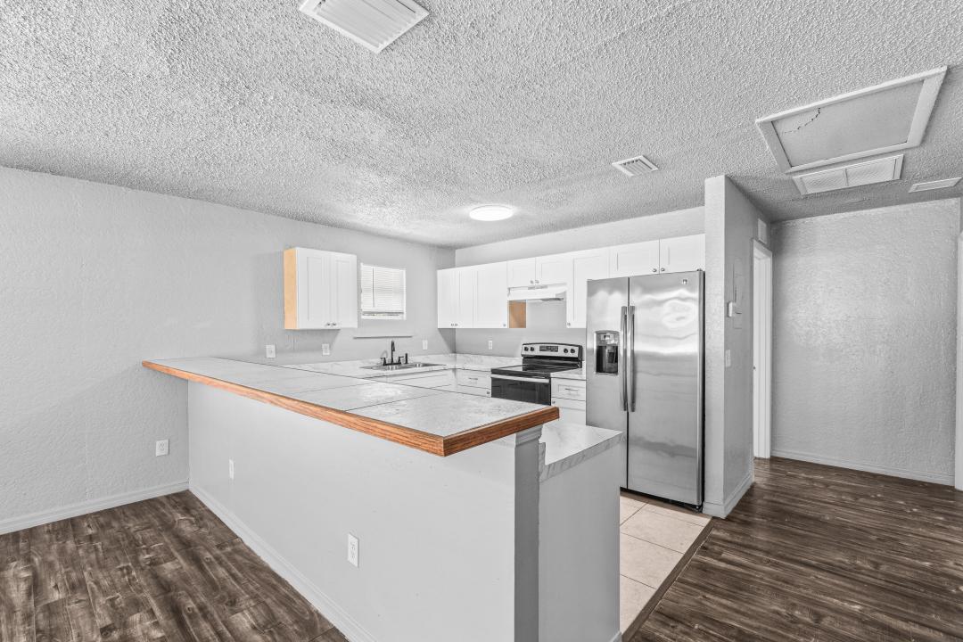 1669 W 27th Street A & B, Riviera Beach, Florida 33404