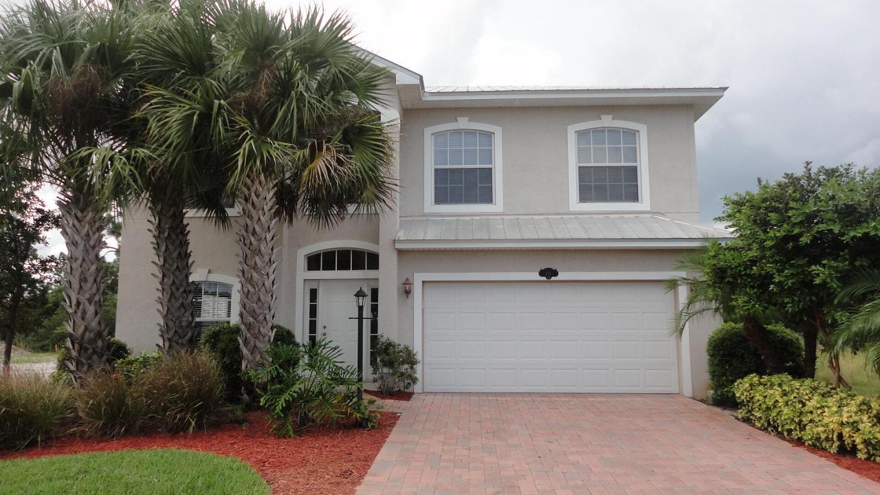 231 11th Square SW, Vero Beach, Floride 32962, États-Unis