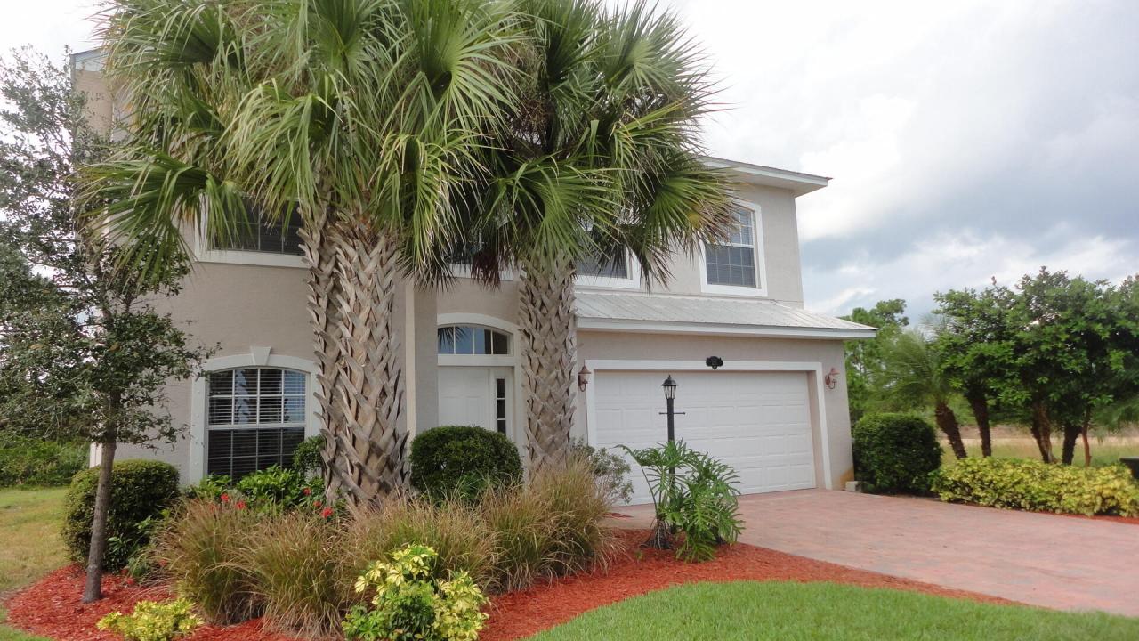 231 11th Square SW, Vero Beach, Floride 32962, États-Unis