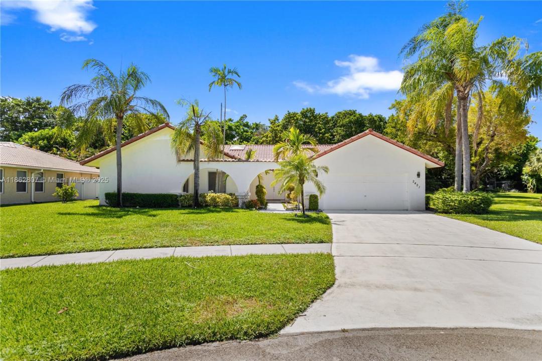 2451 SW 23rd Cranbrook Dr, Boynton Beach, Florida 33436