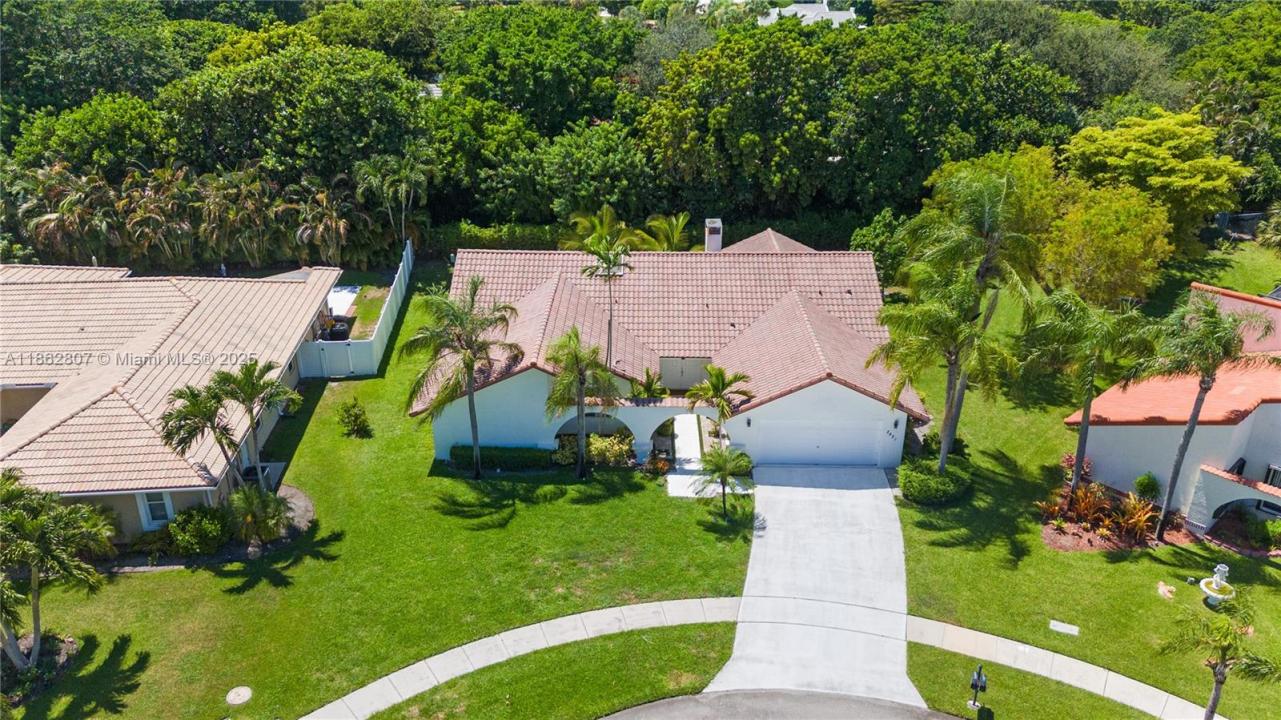 2451 SW 23rd Cranbrook Dr, Boynton Beach, Florida 33436