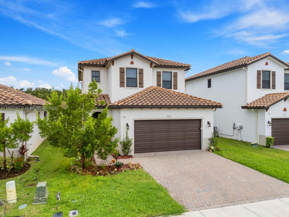 5626 Agostino Way, Ave Maria, Florida 34142, Amerika Birleşik Devletleri