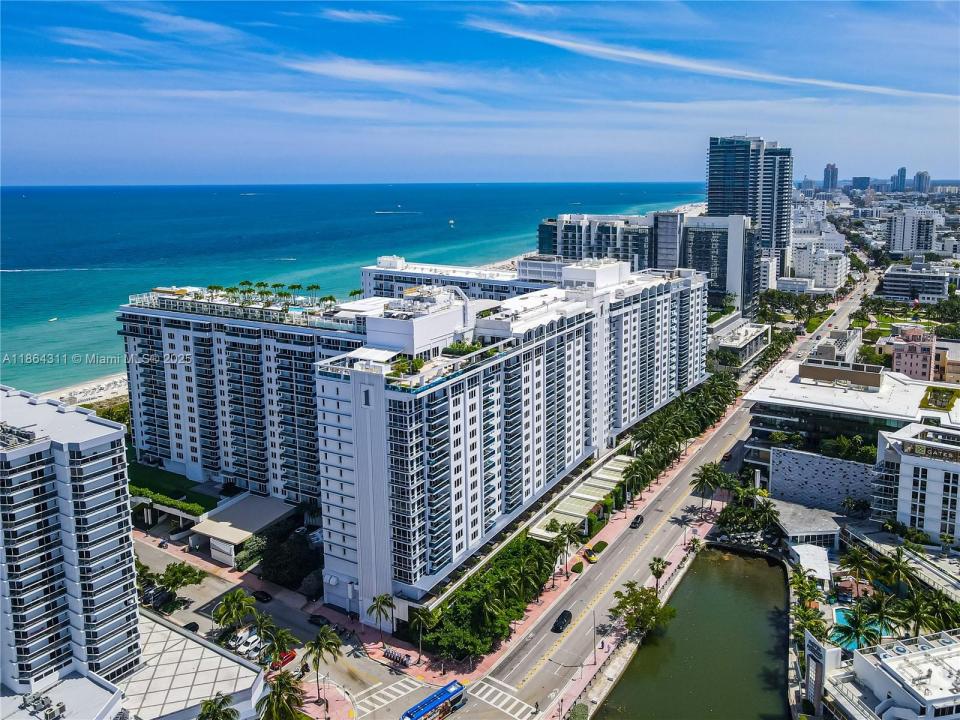 2301 Collins Ave 542, Miami Beach, Florida 33139, Stati Uniti