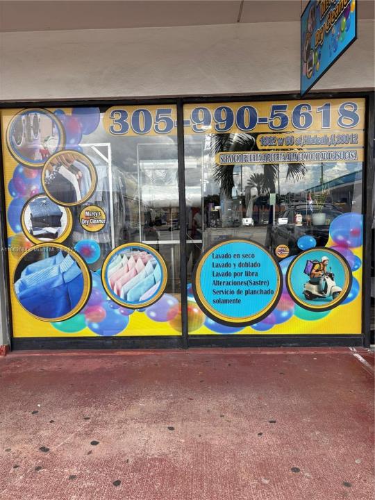 1900 W 60th St, Hialeah, 佛羅里達州 33012, 美國