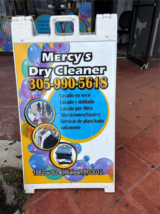 1900 W 60th St, Hialeah, 佛羅里達州 33012, 美國