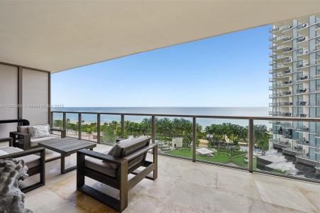 9705 Collins Ave 803N, Bal Harbour, Florida 33154, USA