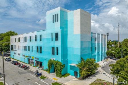1900 NE Miami Ct, Miami, Florida 33132, USA