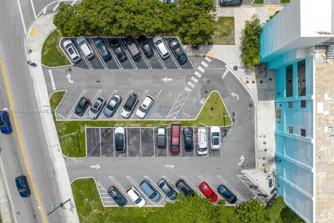 1900 NE Miami Ct, Miami, 佛罗里达州 33132, 美国