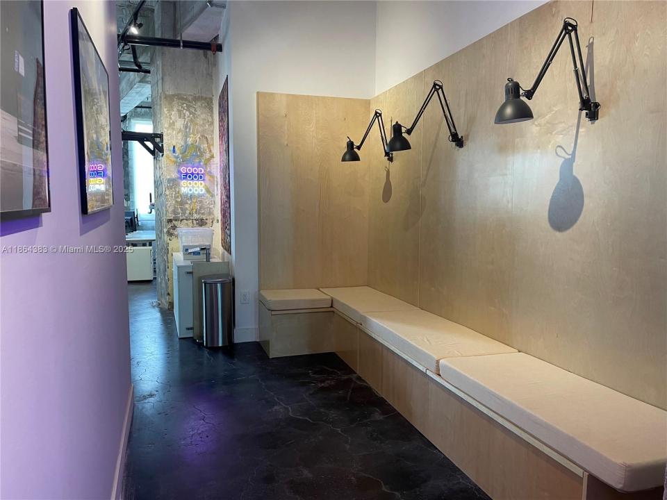 1900 NE Miami Ct, Miami, 佛罗里达州 33132, 美国