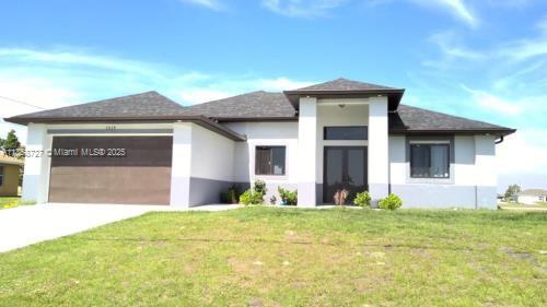 1925 NW 15TH TER, Cape Coral, Florida 33993, USA