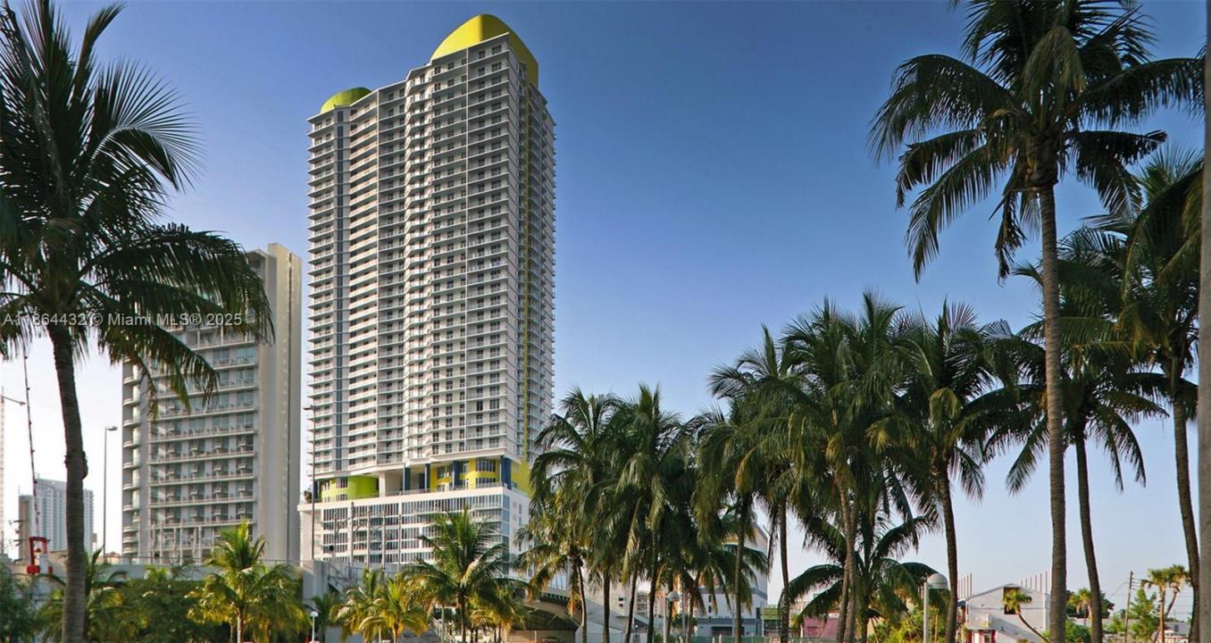 185 SW 7th St 3206, Miami, Floride 33130, États-Unis