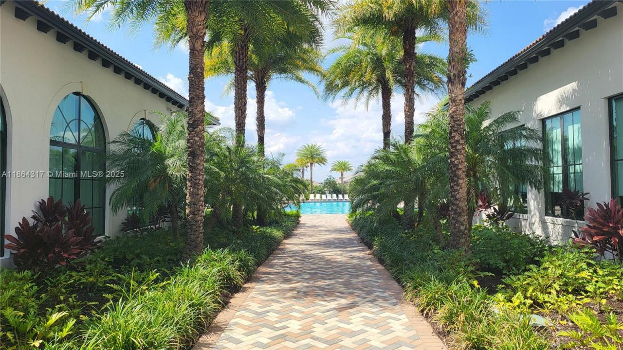 5645 Agostino Way, Ave Maria, Florida 34142, Amerika Birleşik Devletleri