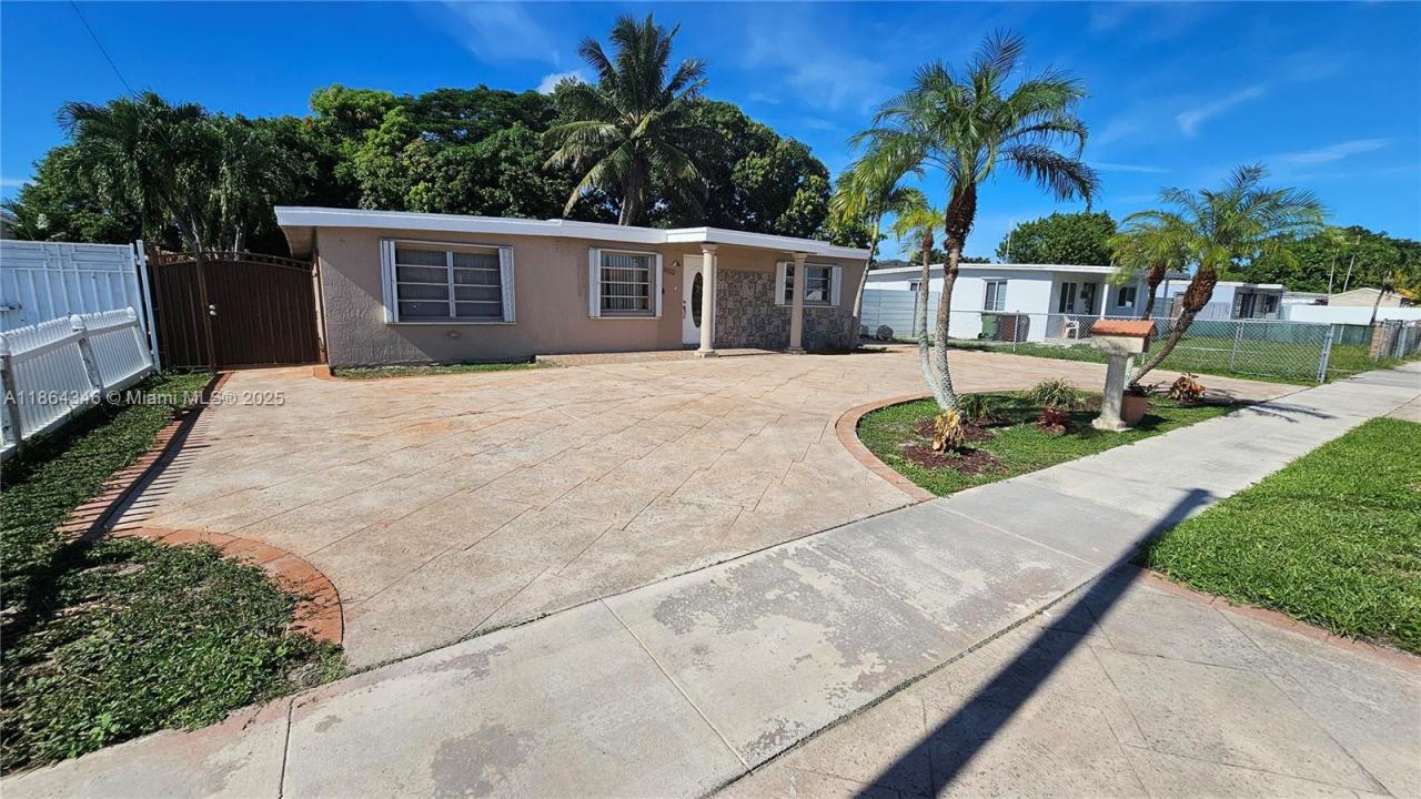 453 E 61st St, Hialeah, Flórida 33013, Estados Unidos