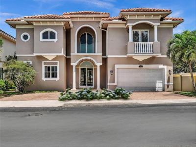 3521 Forest View Cir, Fort Lauderdale, Florida 33312, USA