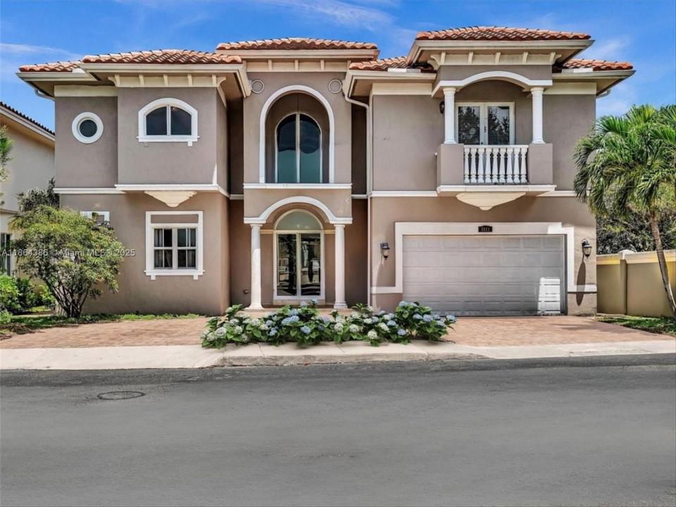 3521 Forest View Cir, Fort Lauderdale, Florida 33312, HOA KỲ